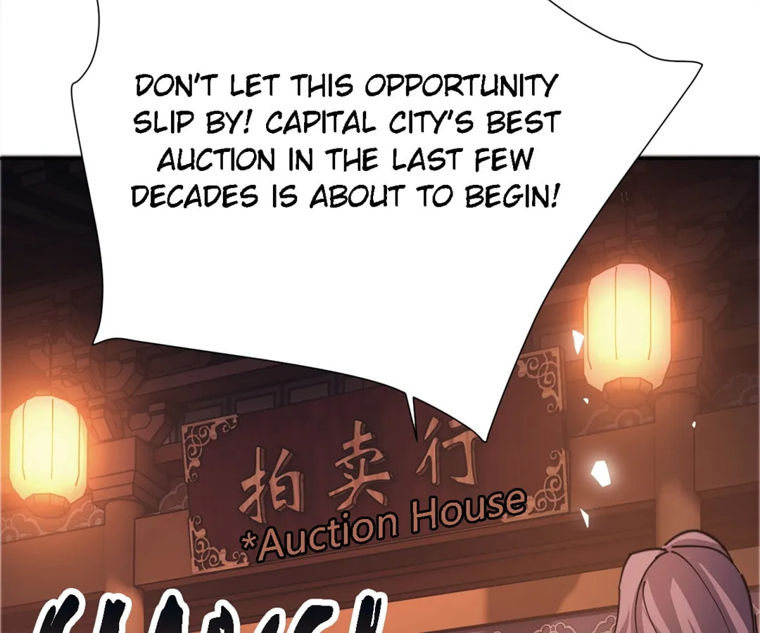 Villain Cultivator’s Secret Return Chapter 42 page 81 - 