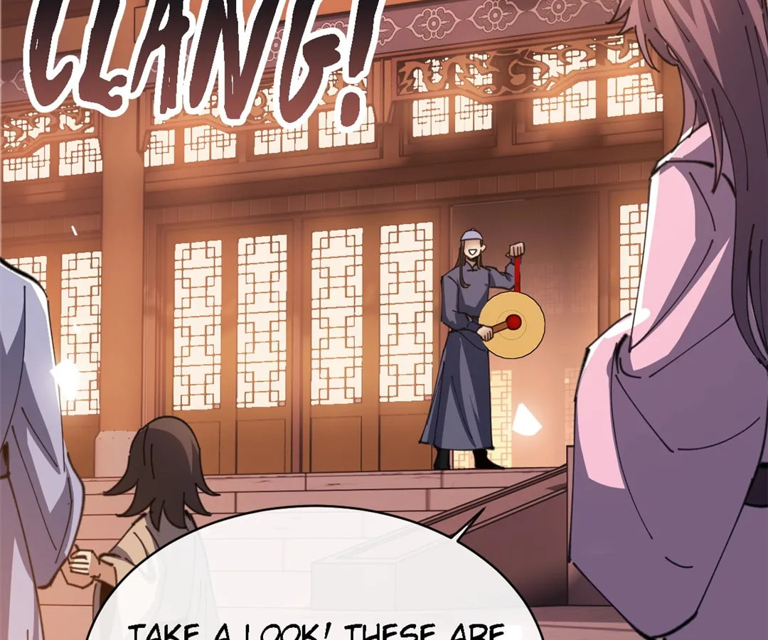 Villain Cultivator’s Secret Return Chapter 42 page 82 - 