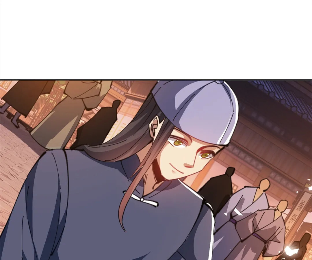 Villain Cultivator’s Secret Return Chapter 42 page 84 - 