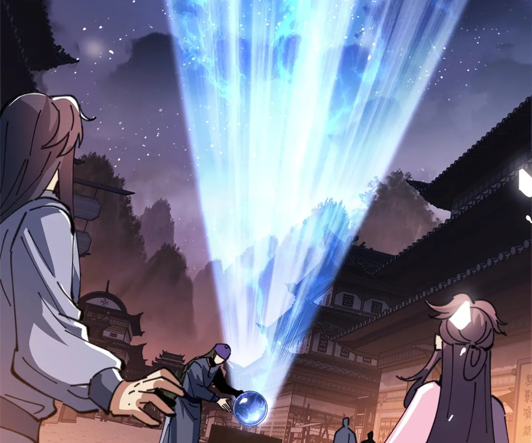 Villain Cultivator’s Secret Return Chapter 42 page 88 - 