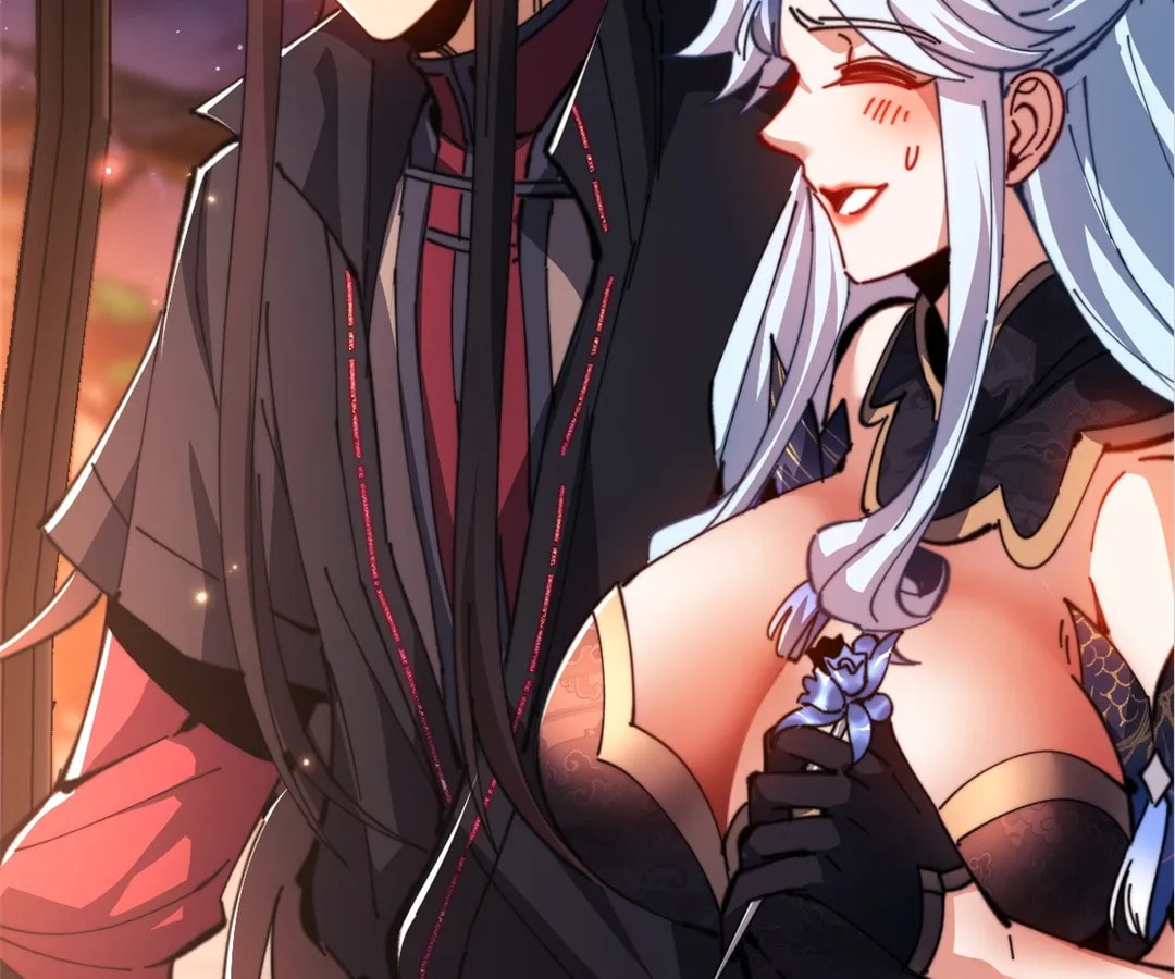 Villain Cultivator’s Secret Return Chapter 42 page 10 - 