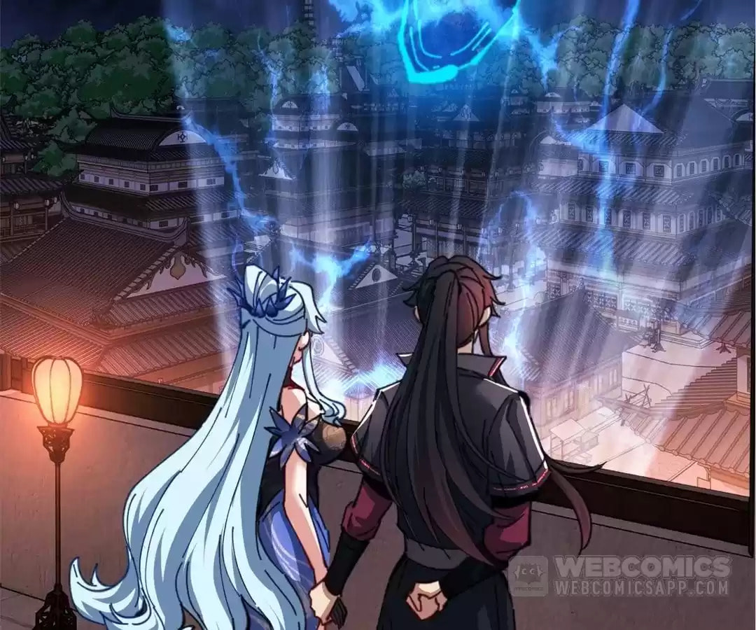 Villain Cultivator’s Secret Return Chapter 42 page 91 - 