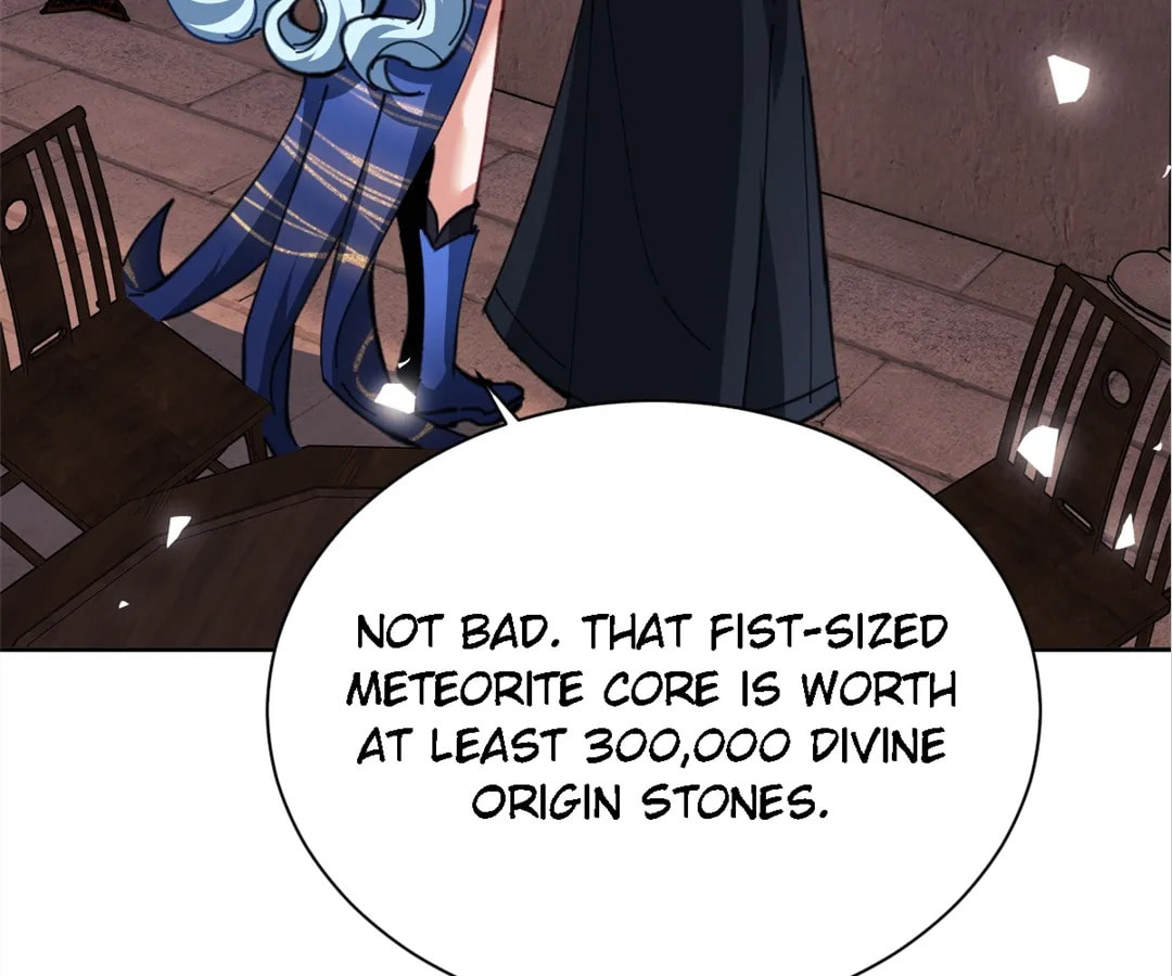 Villain Cultivator’s Secret Return Chapter 42 page 92 - 