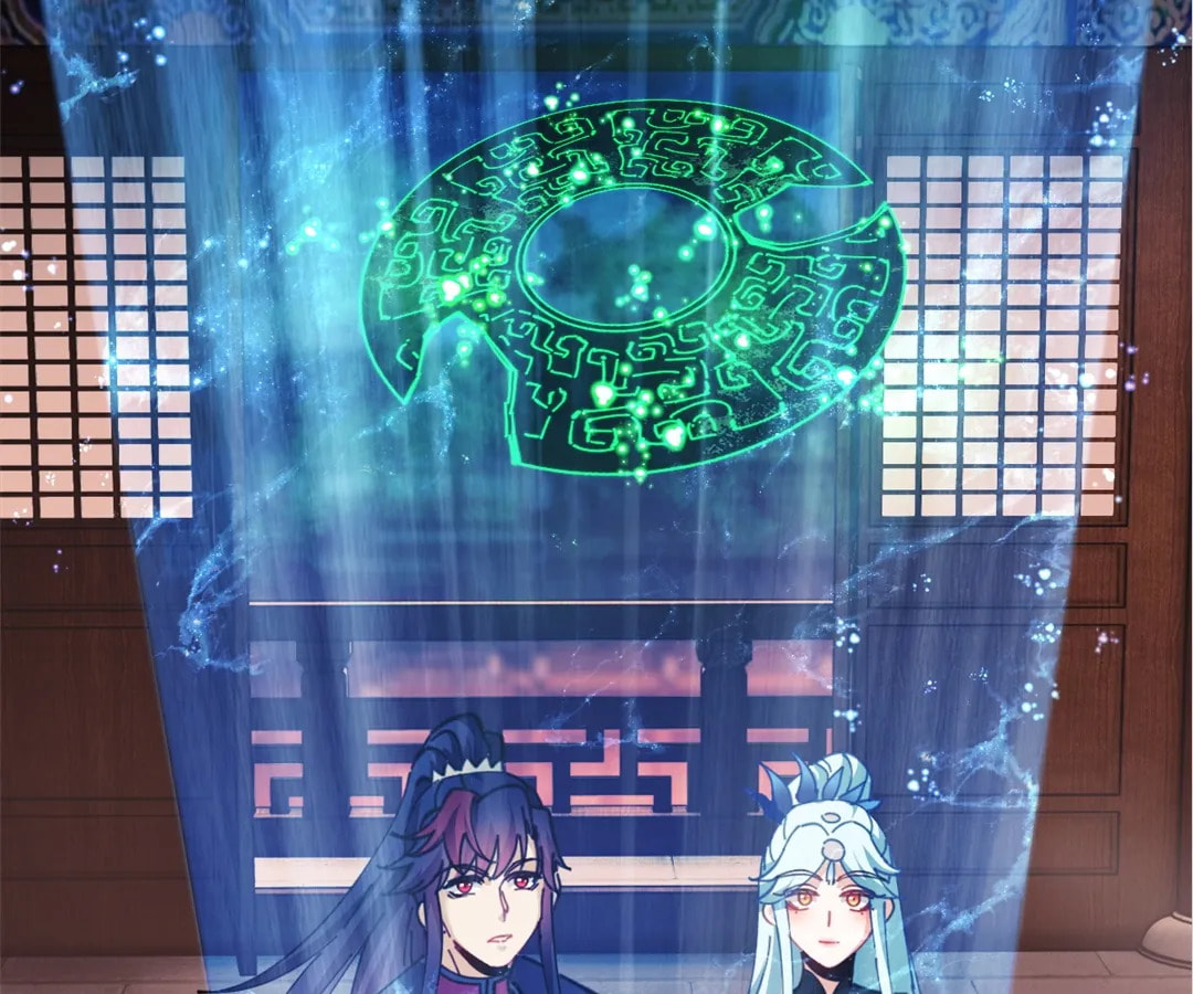 Villain Cultivator’s Secret Return Chapter 42 page 94 - 