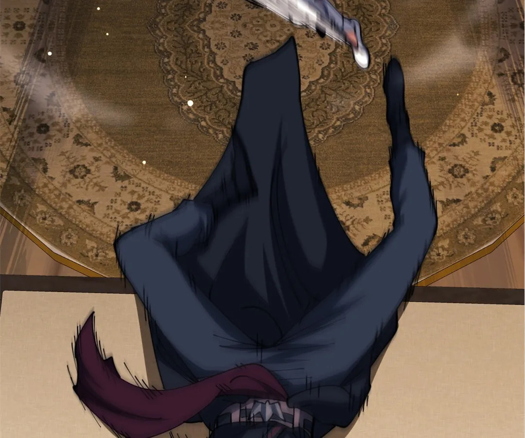 Villain Cultivator’s Secret Return Chapter 43 page 102 - 
