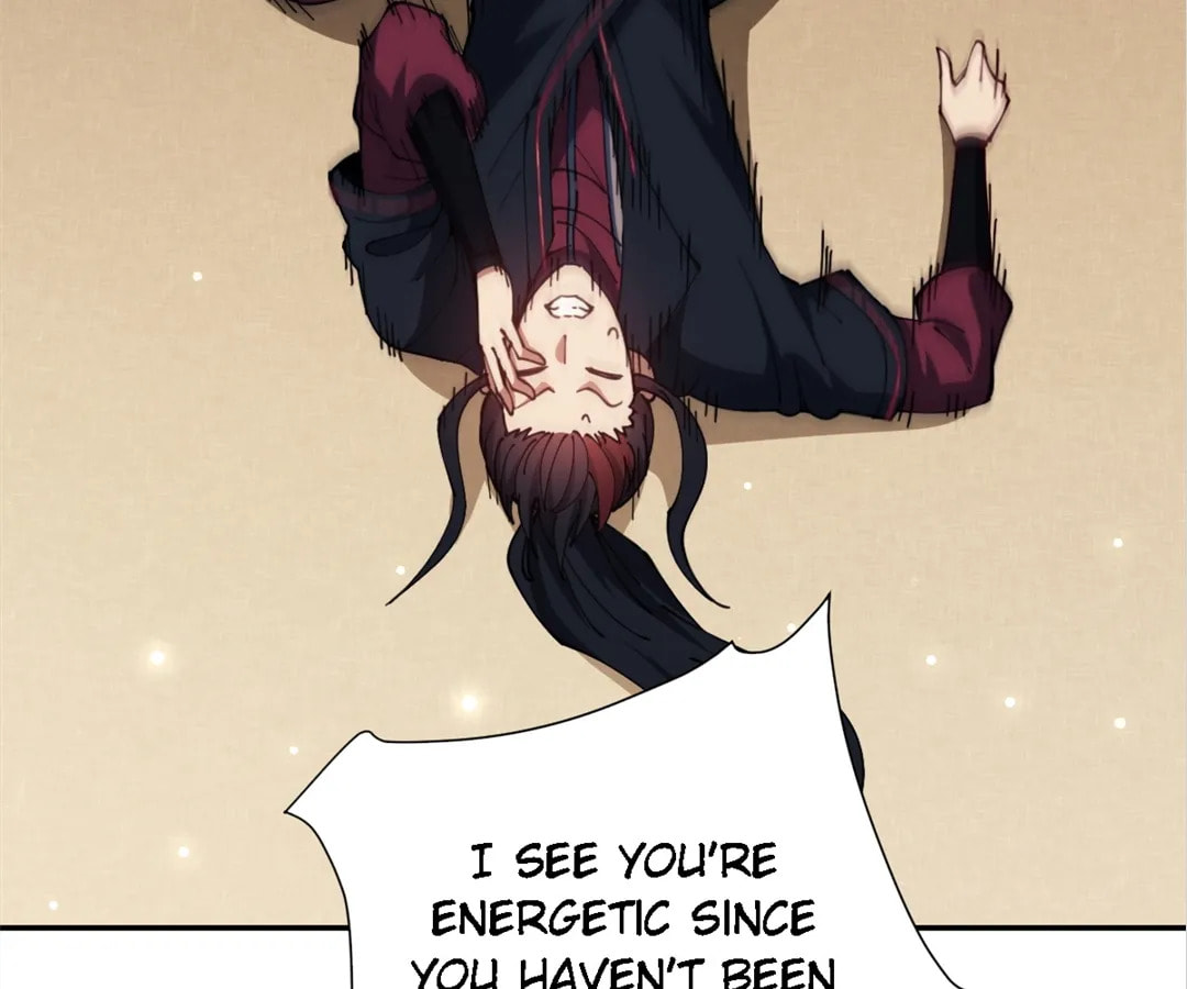 Villain Cultivator’s Secret Return Chapter 43 page 103 - 