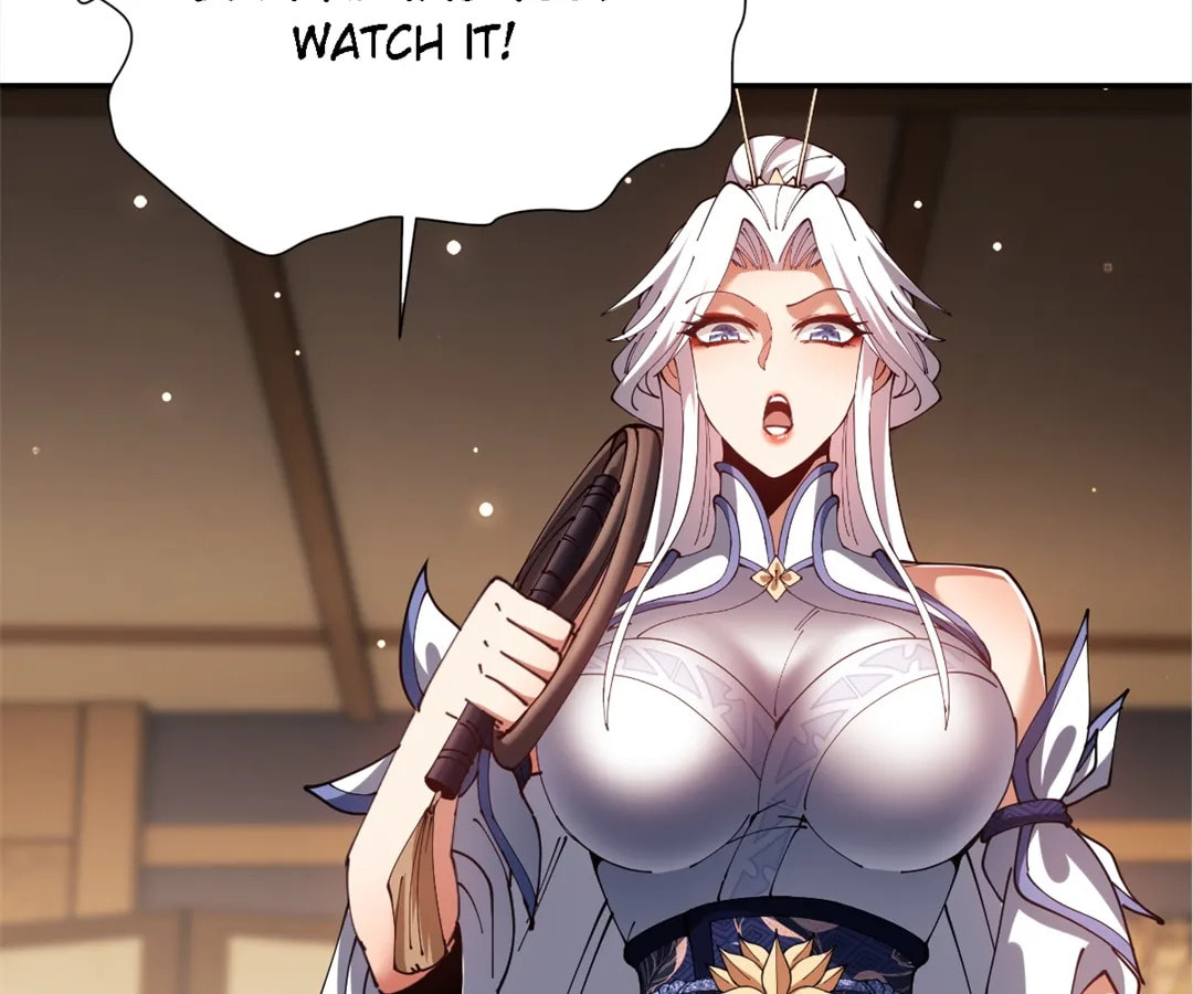 Villain Cultivator’s Secret Return Chapter 43 page 105 - 