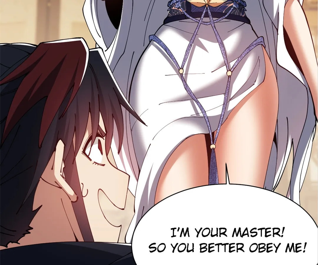 Villain Cultivator’s Secret Return Chapter 43 page 106 - 