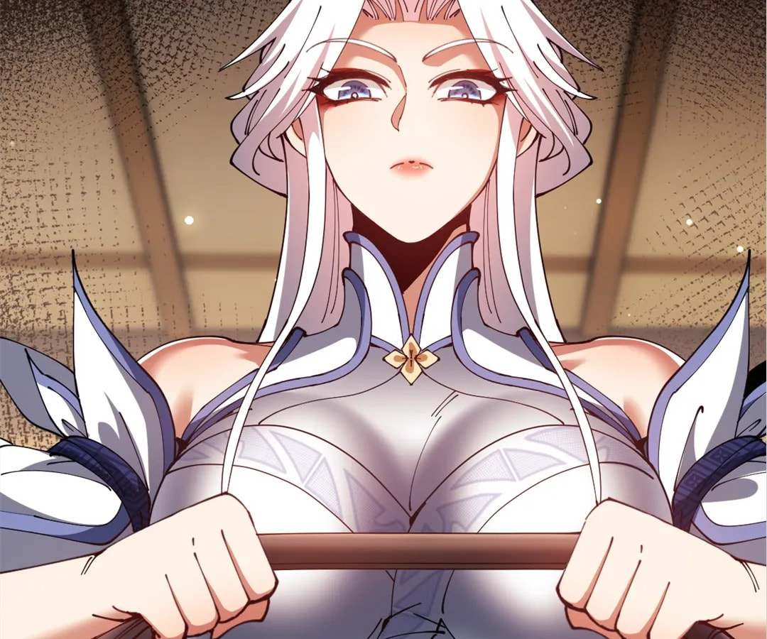 Villain Cultivator’s Secret Return Chapter 43 page 109 - 
