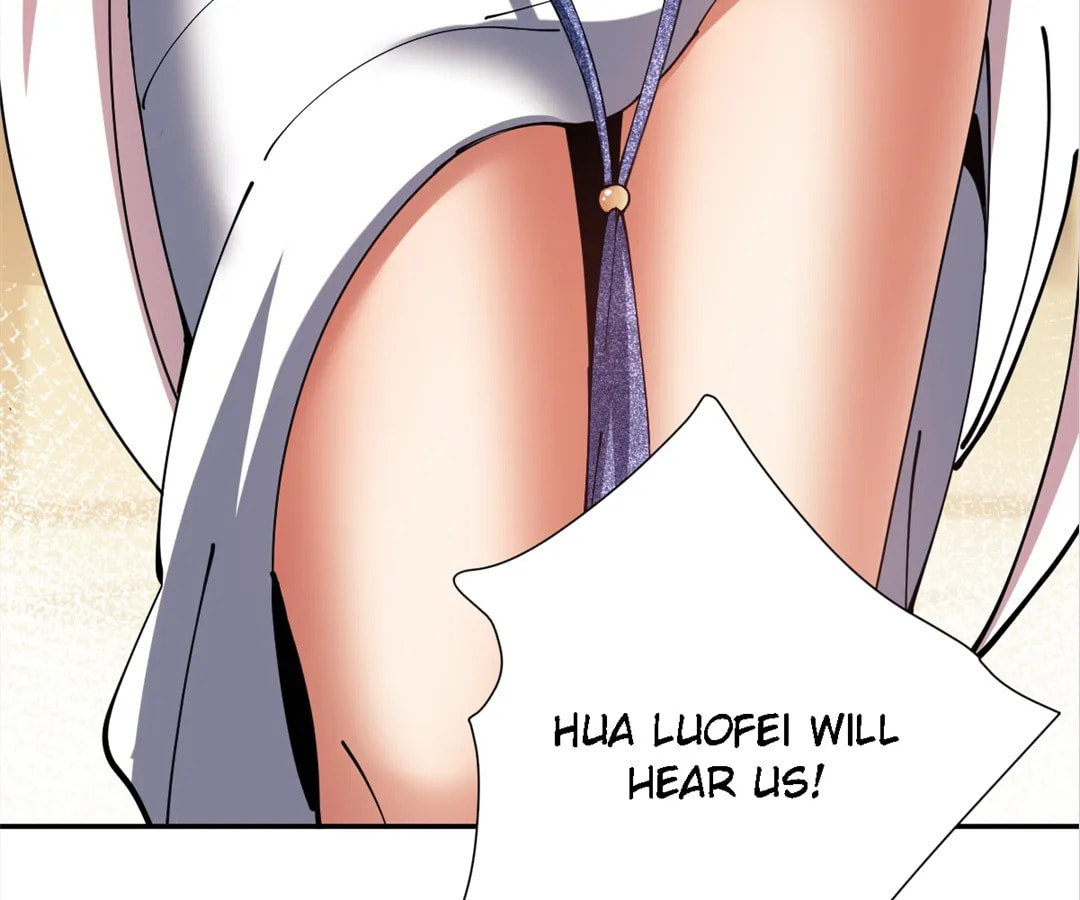 Villain Cultivator’s Secret Return Chapter 43 page 111 - 