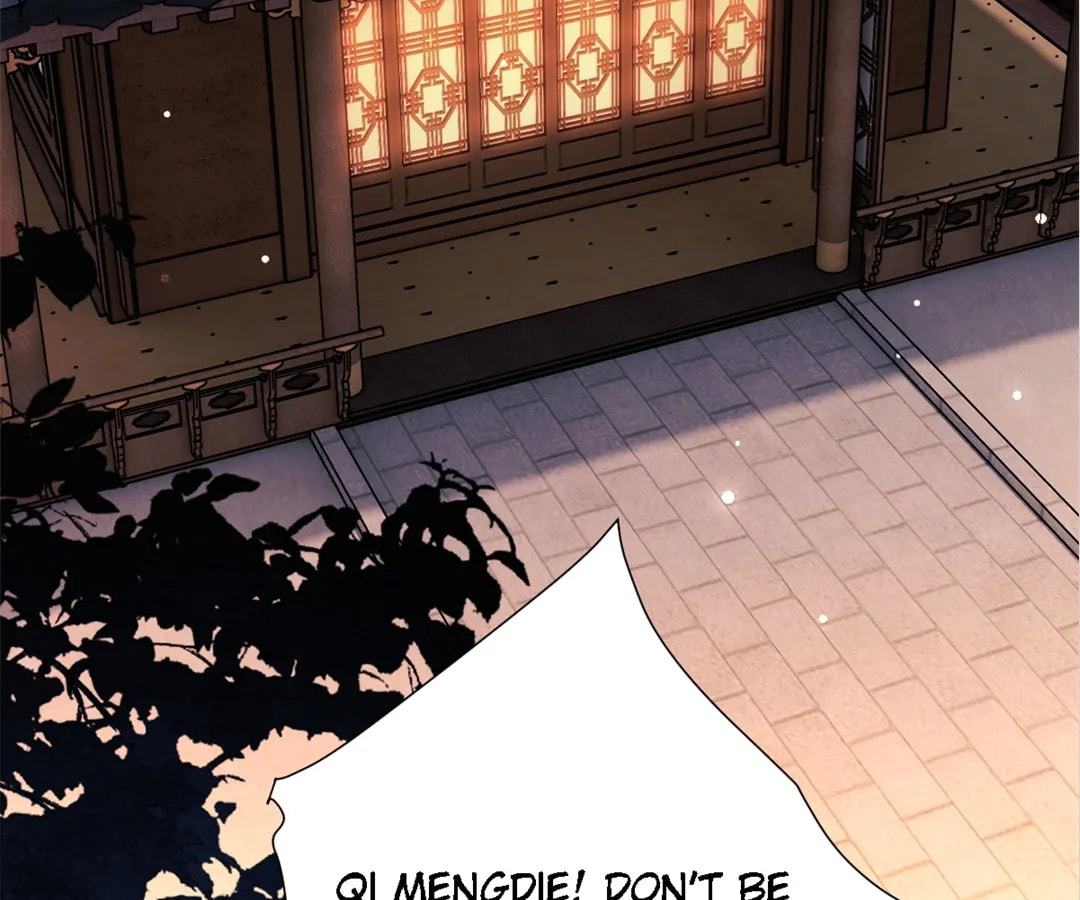 Villain Cultivator’s Secret Return Chapter 43 page 114 - 
