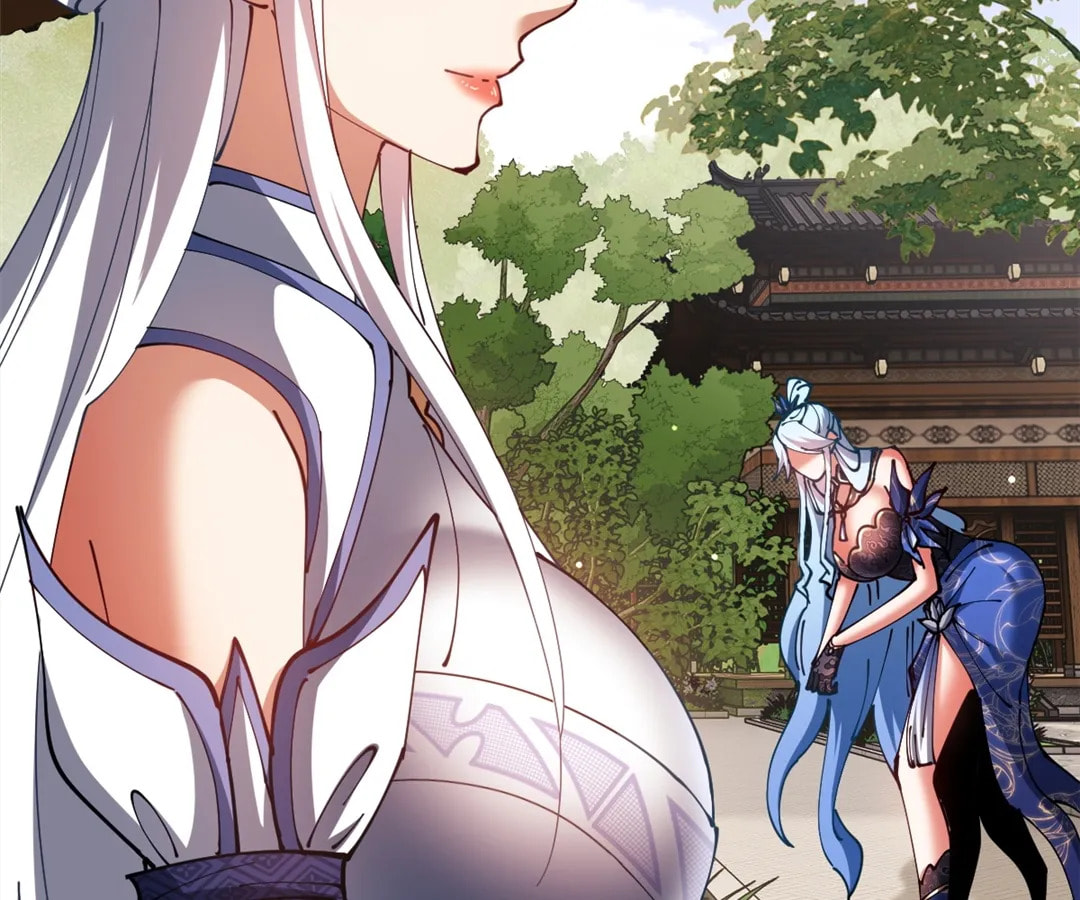Villain Cultivator’s Secret Return Chapter 43 page 120 - 