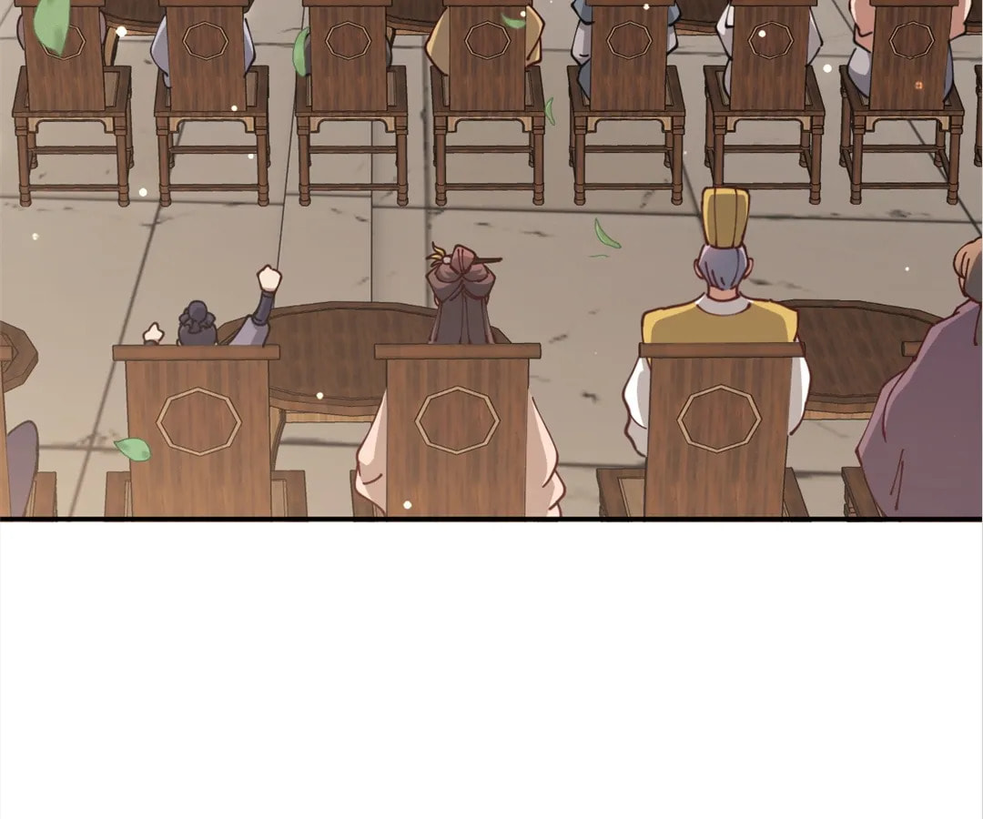 Villain Cultivator’s Secret Return Chapter 43 page 13 - 