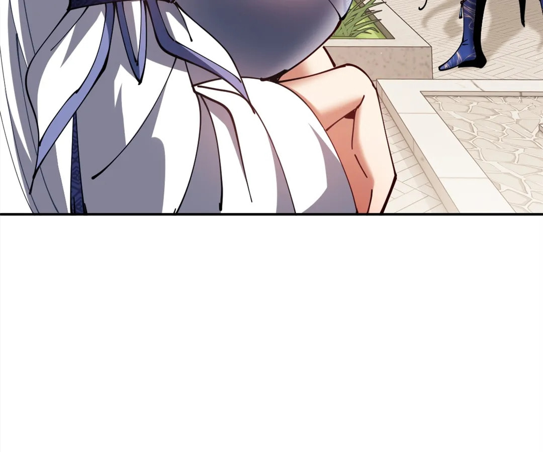 Villain Cultivator’s Secret Return Chapter 43 page 121 - 