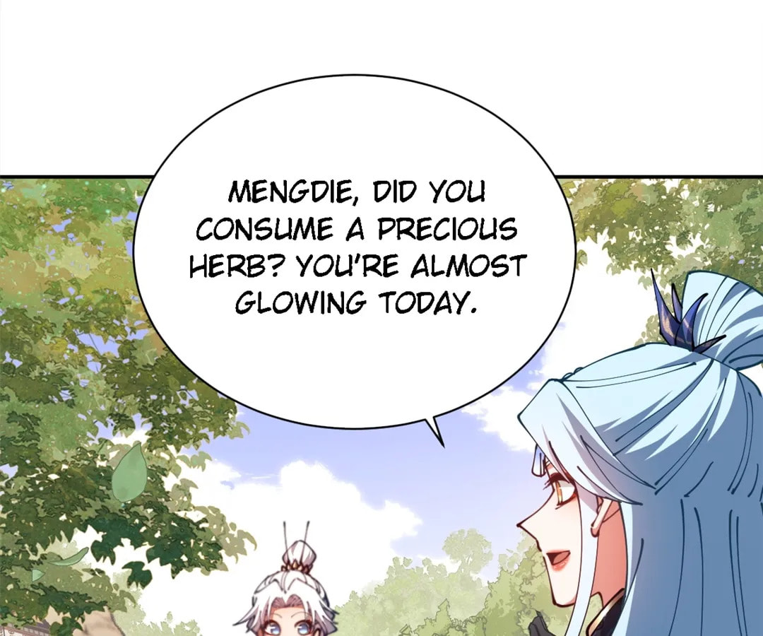 Villain Cultivator’s Secret Return Chapter 43 page 122 - 