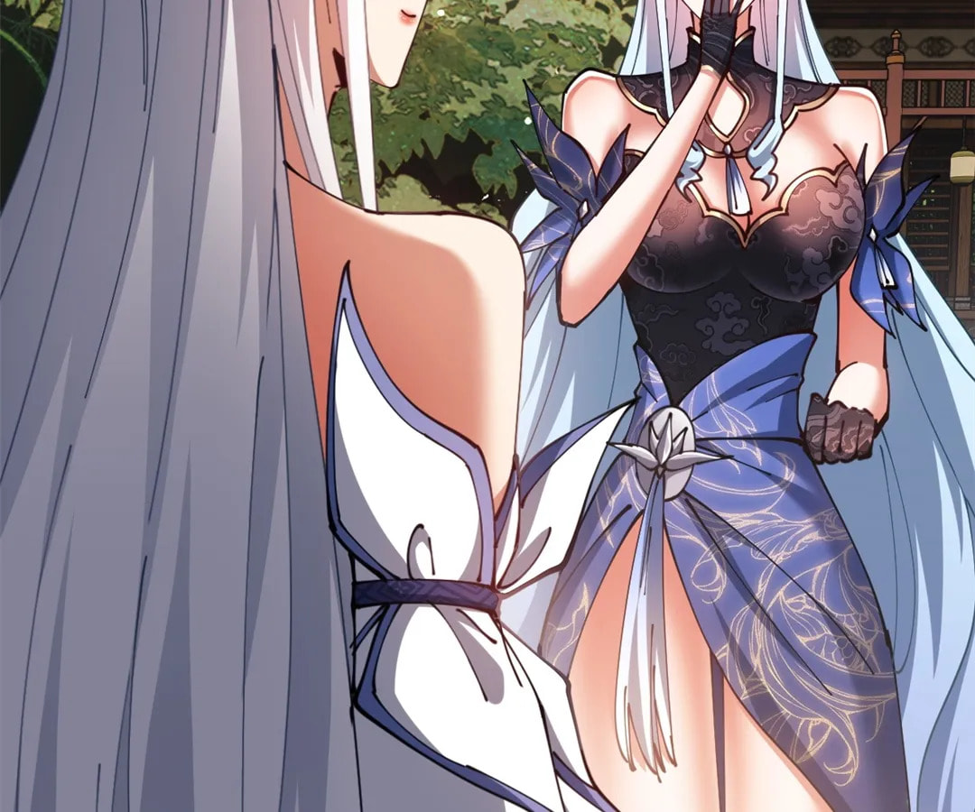 Villain Cultivator’s Secret Return Chapter 43 page 126 - 