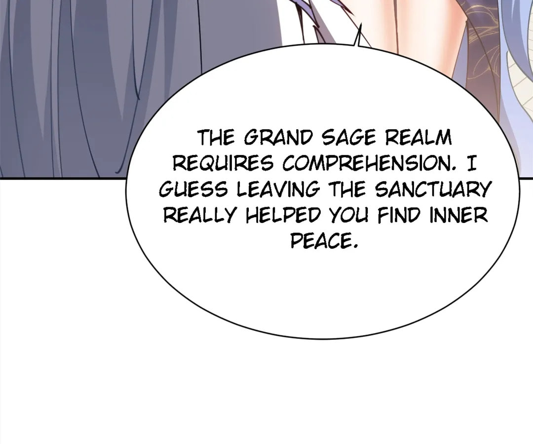 Villain Cultivator’s Secret Return Chapter 43 page 127 - 