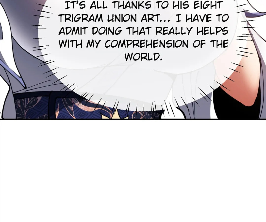 Villain Cultivator’s Secret Return Chapter 43 page 130 - 