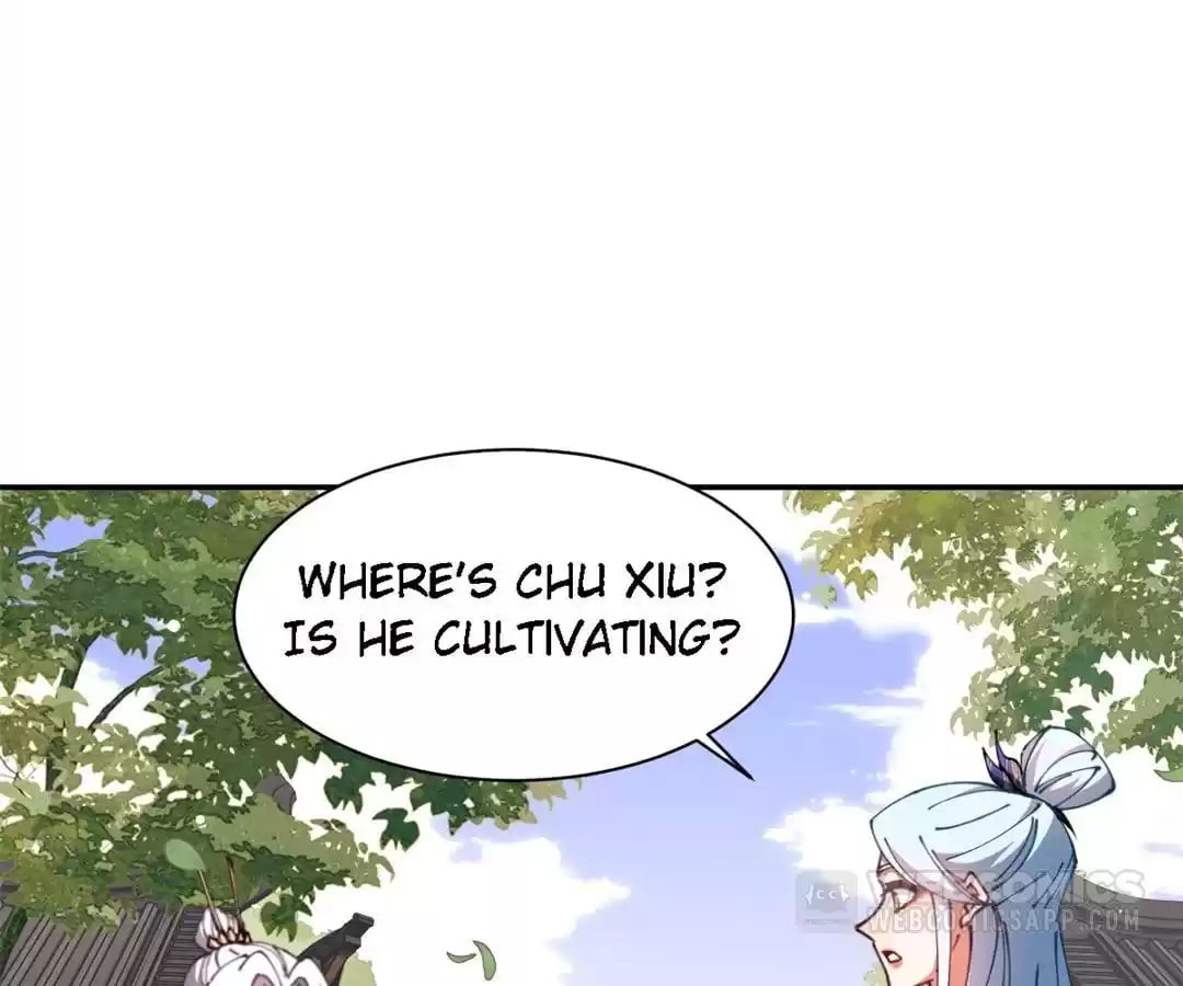 Villain Cultivator’s Secret Return Chapter 43 page 131 - 