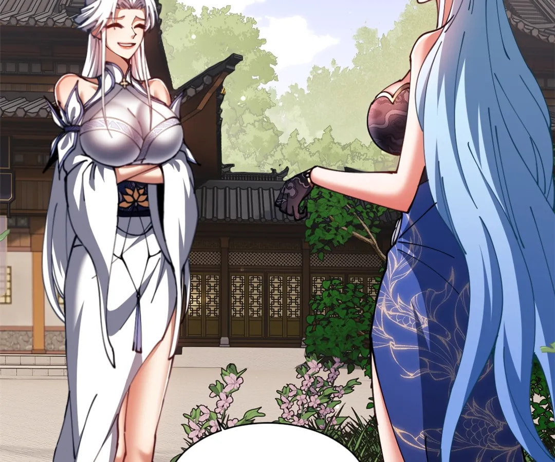 Villain Cultivator’s Secret Return Chapter 43 page 132 - 