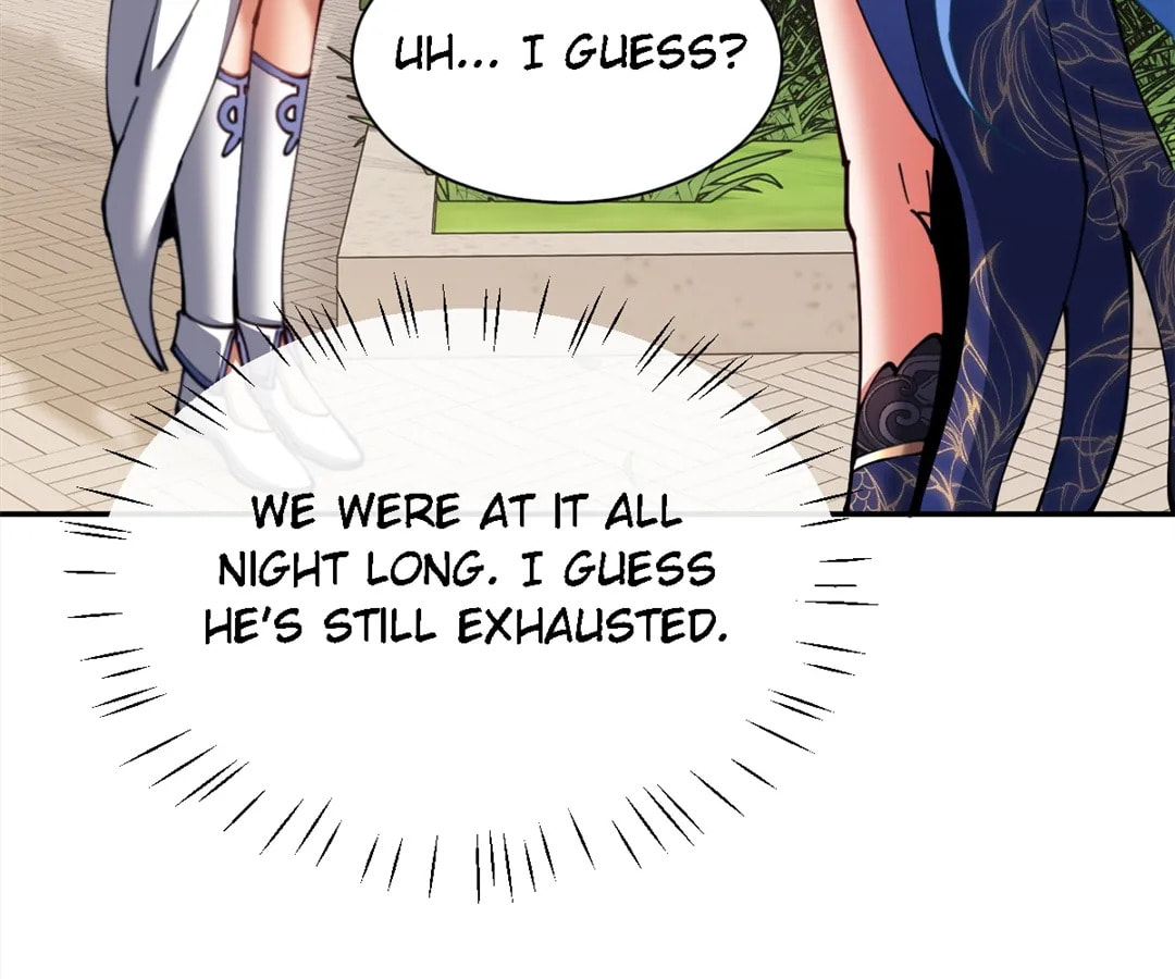 Villain Cultivator’s Secret Return Chapter 43 page 133 - 
