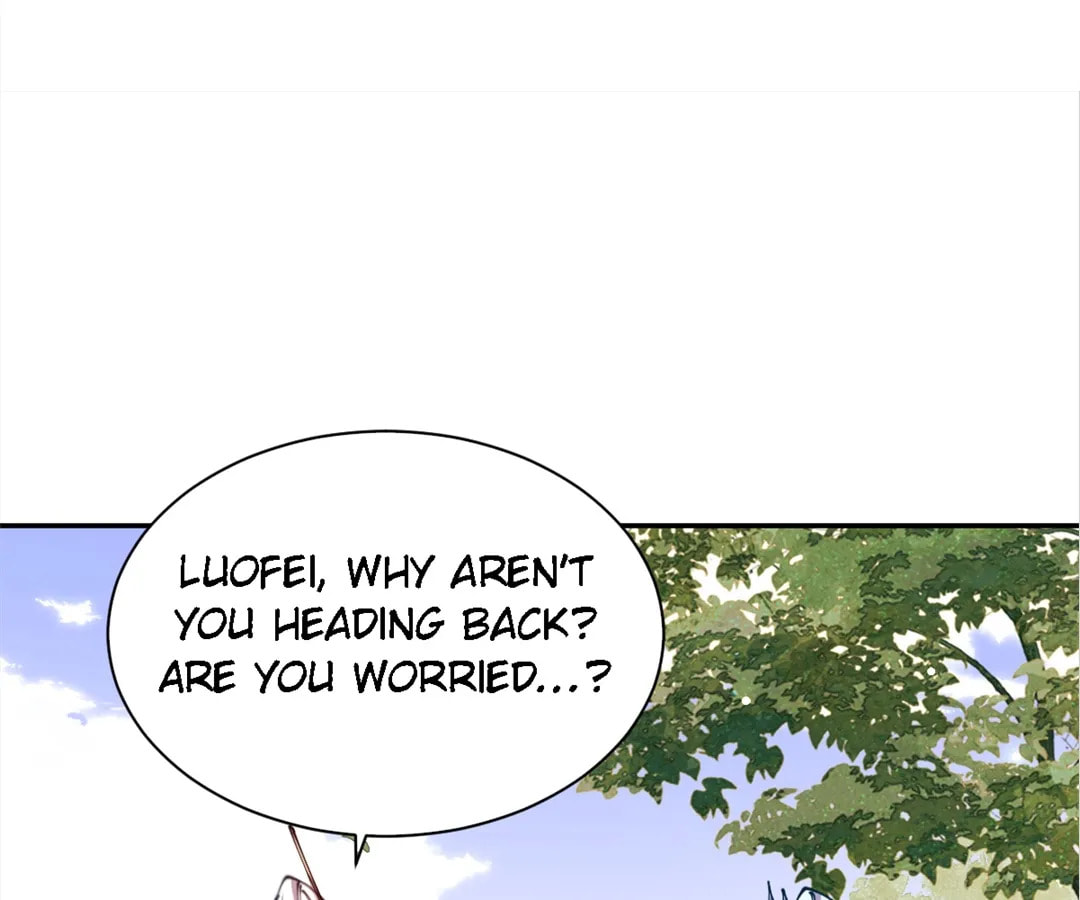 Villain Cultivator’s Secret Return Chapter 43 page 134 - 