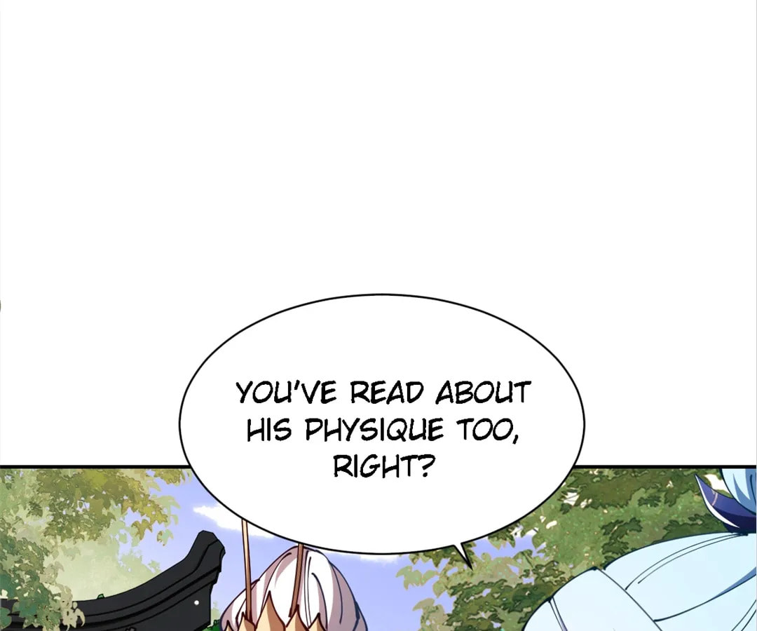 Villain Cultivator’s Secret Return Chapter 43 page 137 - 