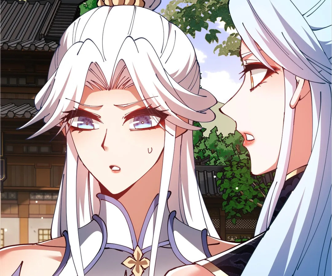 Villain Cultivator’s Secret Return Chapter 43 page 138 - 