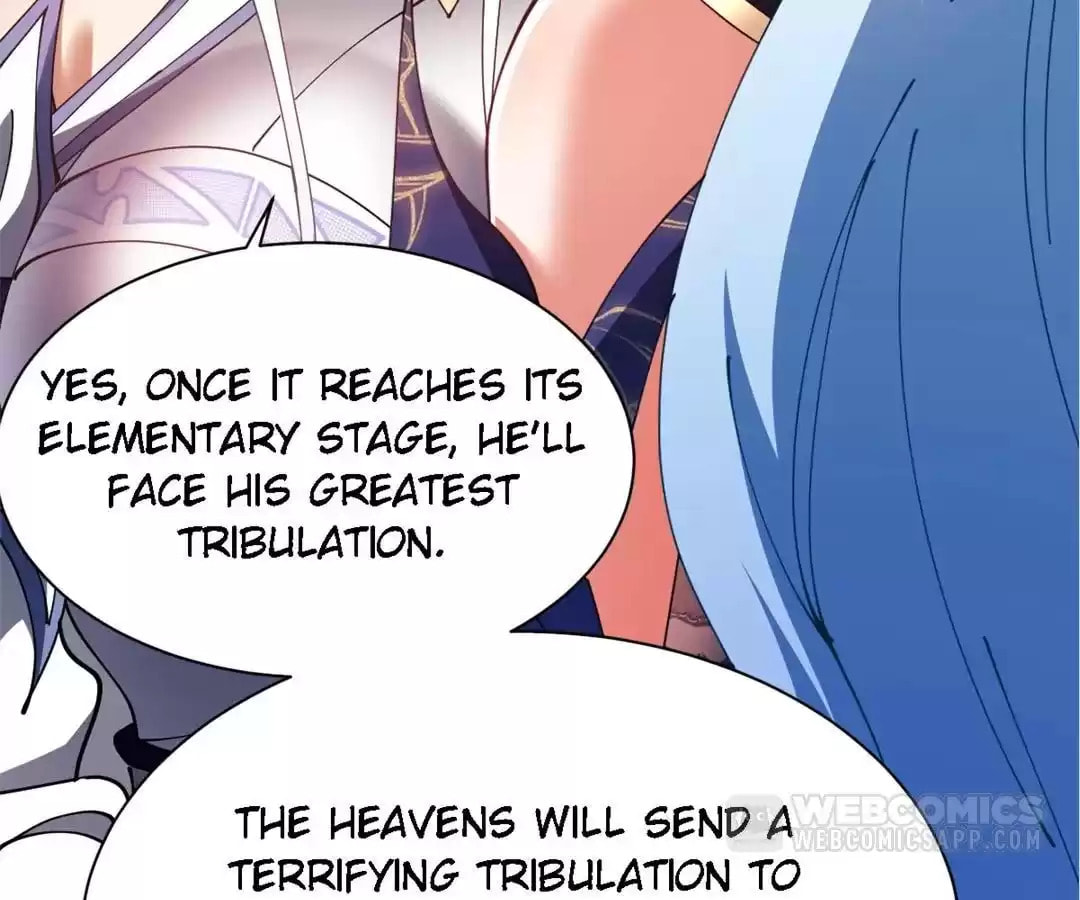 Villain Cultivator’s Secret Return Chapter 43 page 139 - 