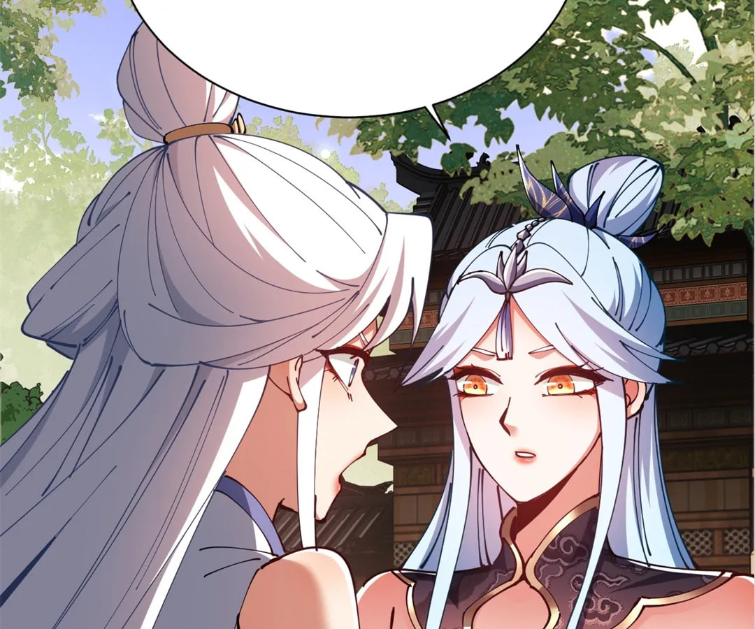 Villain Cultivator’s Secret Return Chapter 43 page 141 - 