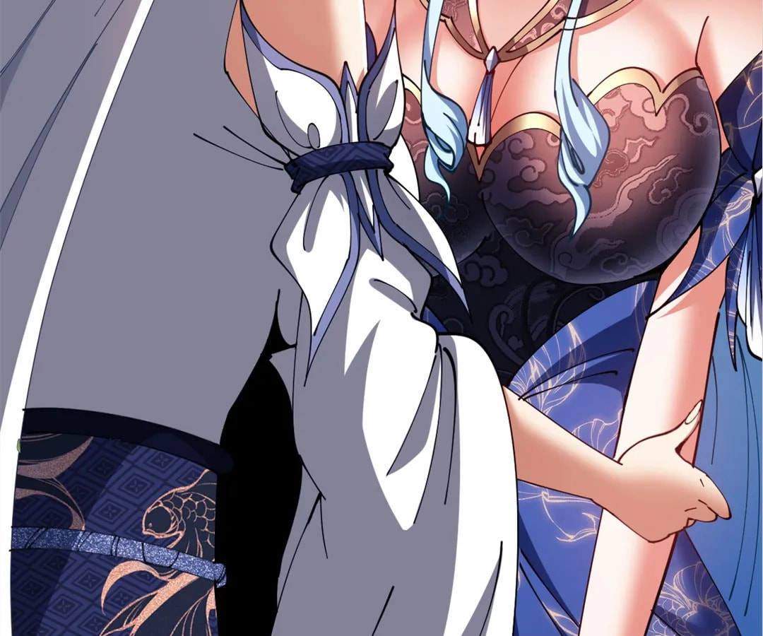 Villain Cultivator’s Secret Return Chapter 43 page 142 - 
