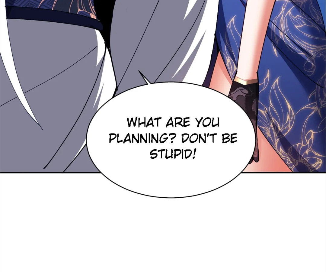 Villain Cultivator’s Secret Return Chapter 43 page 143 - 