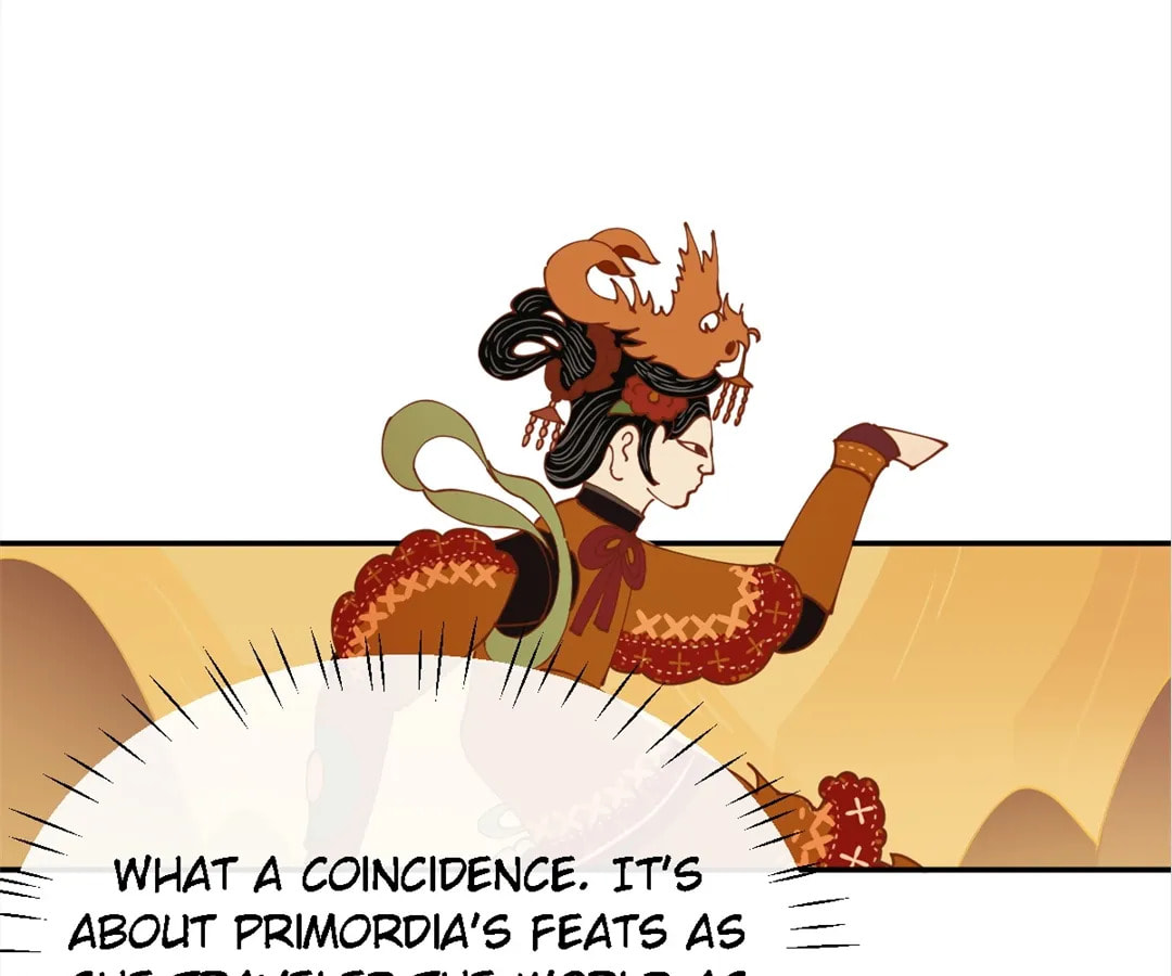 Villain Cultivator’s Secret Return Chapter 43 page 16 - 