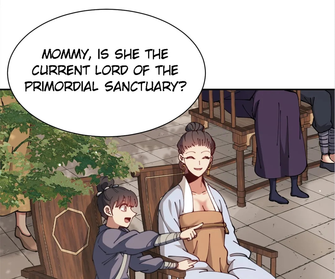Villain Cultivator’s Secret Return Chapter 43 page 18 - 