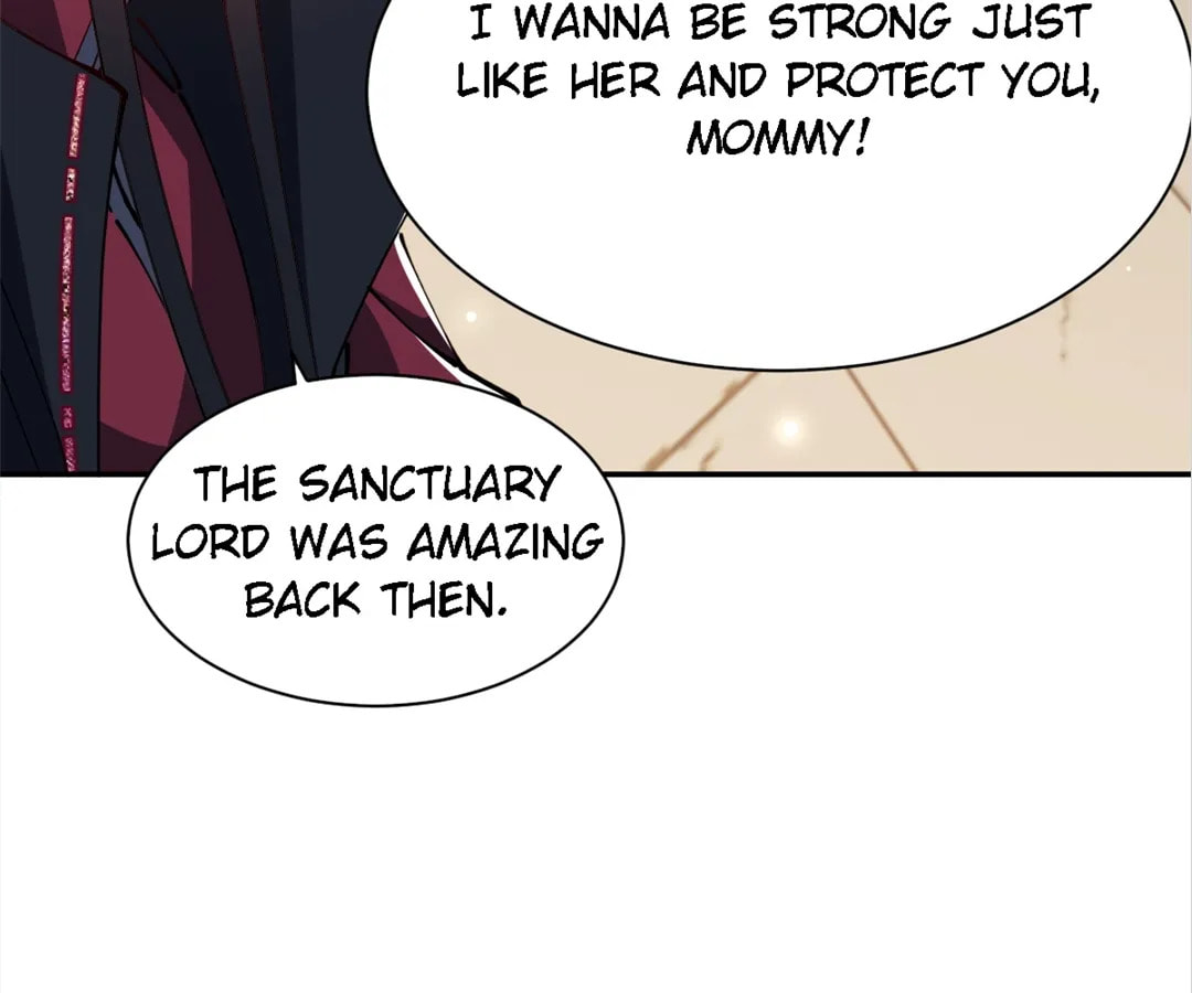 Villain Cultivator’s Secret Return Chapter 43 page 20 - 