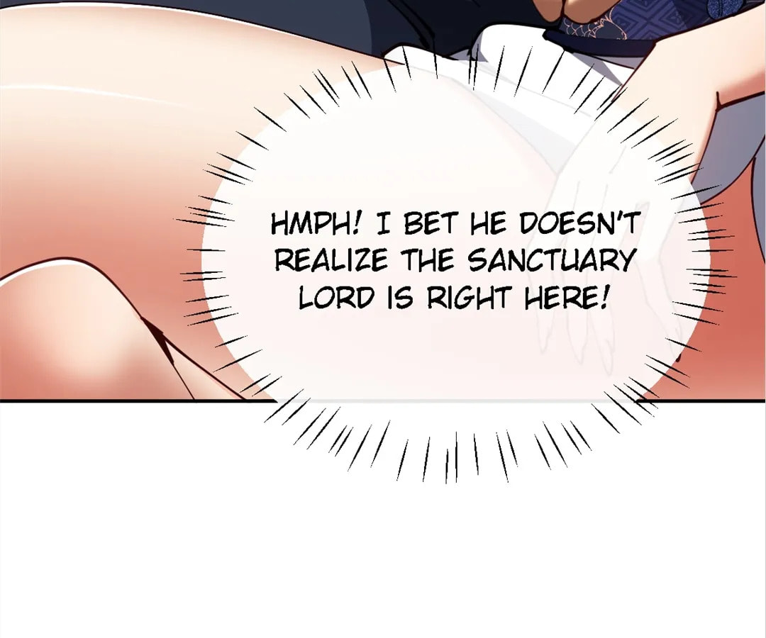 Villain Cultivator’s Secret Return Chapter 43 page 23 - 