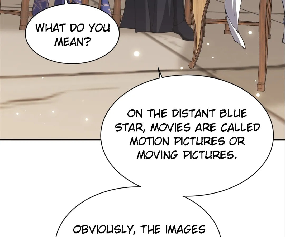 Villain Cultivator’s Secret Return Chapter 43 page 26 - 