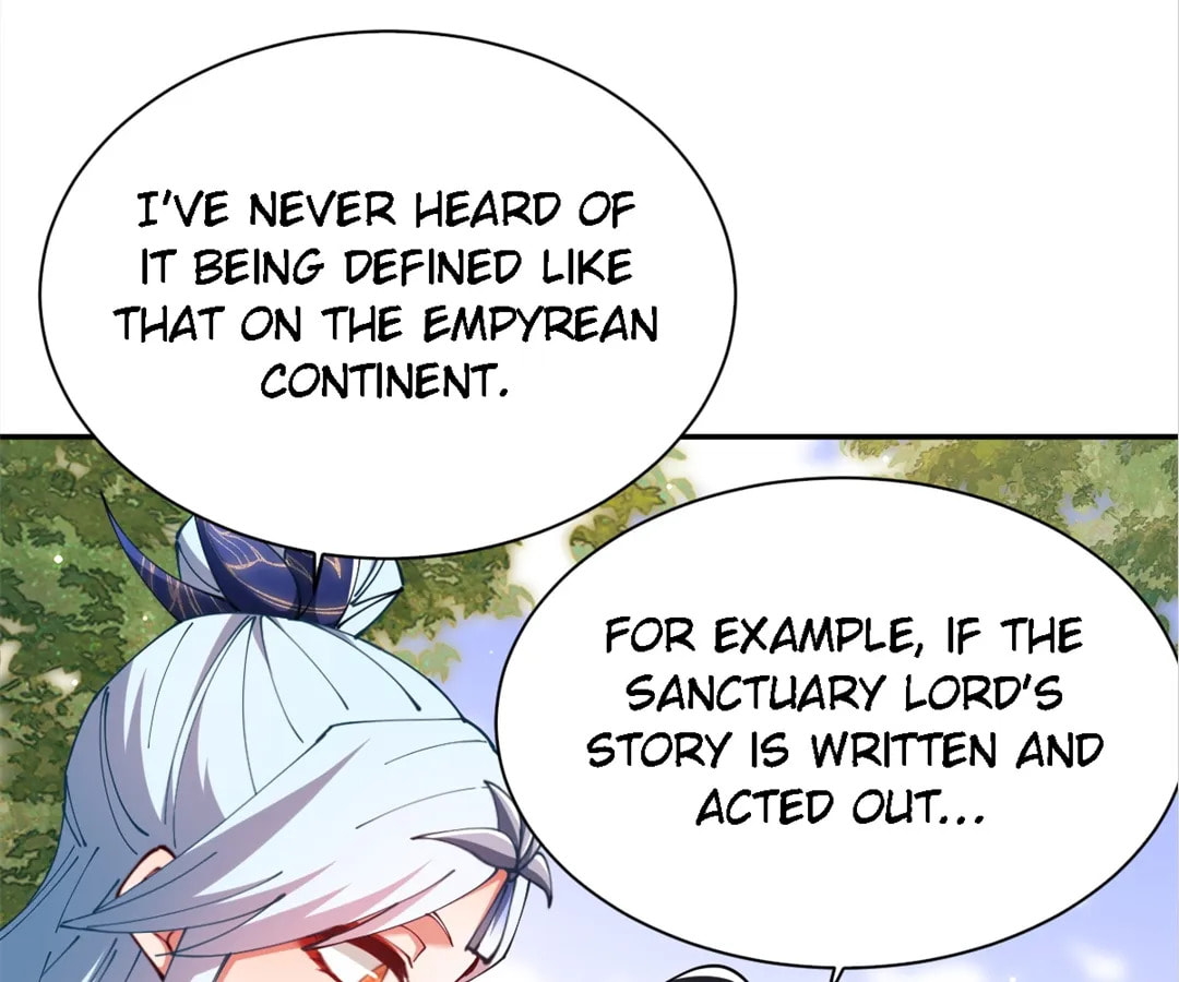 Villain Cultivator’s Secret Return Chapter 43 page 28 - 