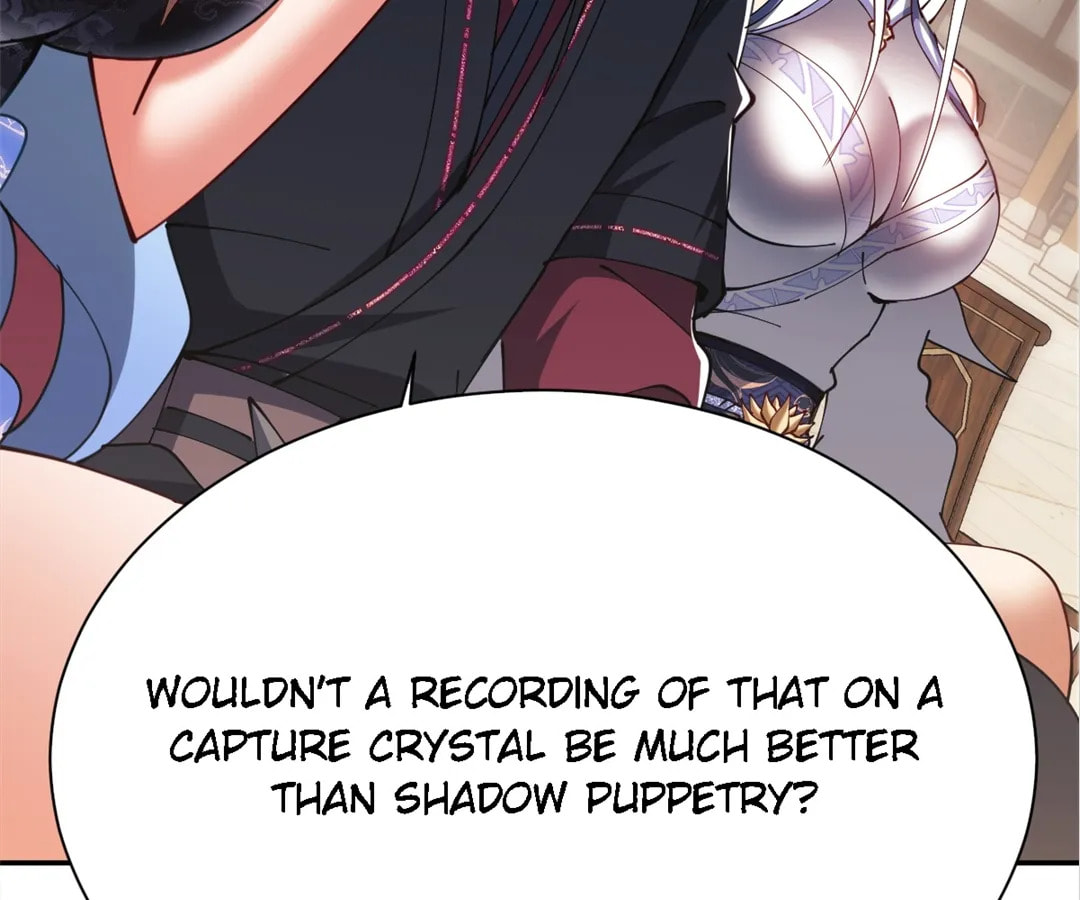 Villain Cultivator’s Secret Return Chapter 43 page 30 - 