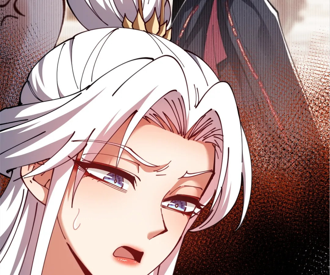 Villain Cultivator’s Secret Return Chapter 43 page 33 - 
