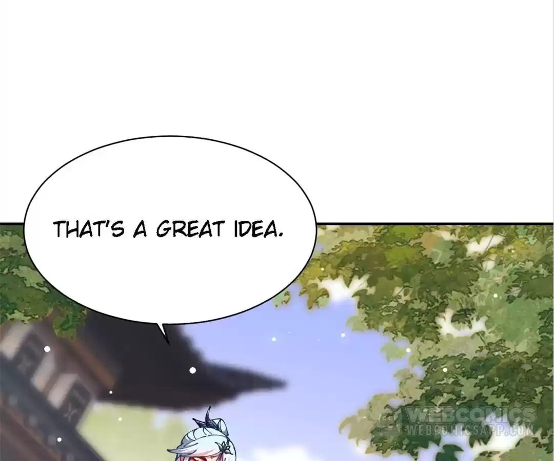 Villain Cultivator’s Secret Return Chapter 43 page 35 - 