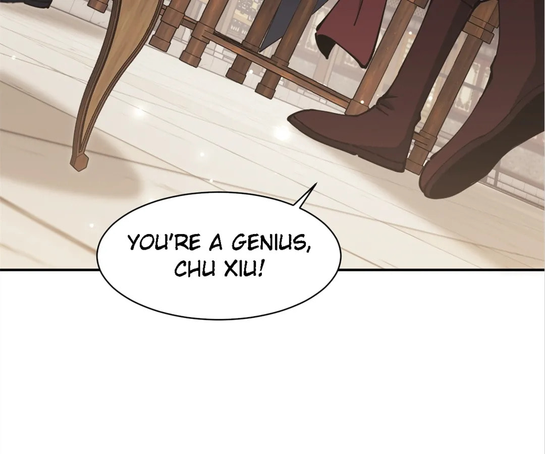 Villain Cultivator’s Secret Return Chapter 43 page 37 - 