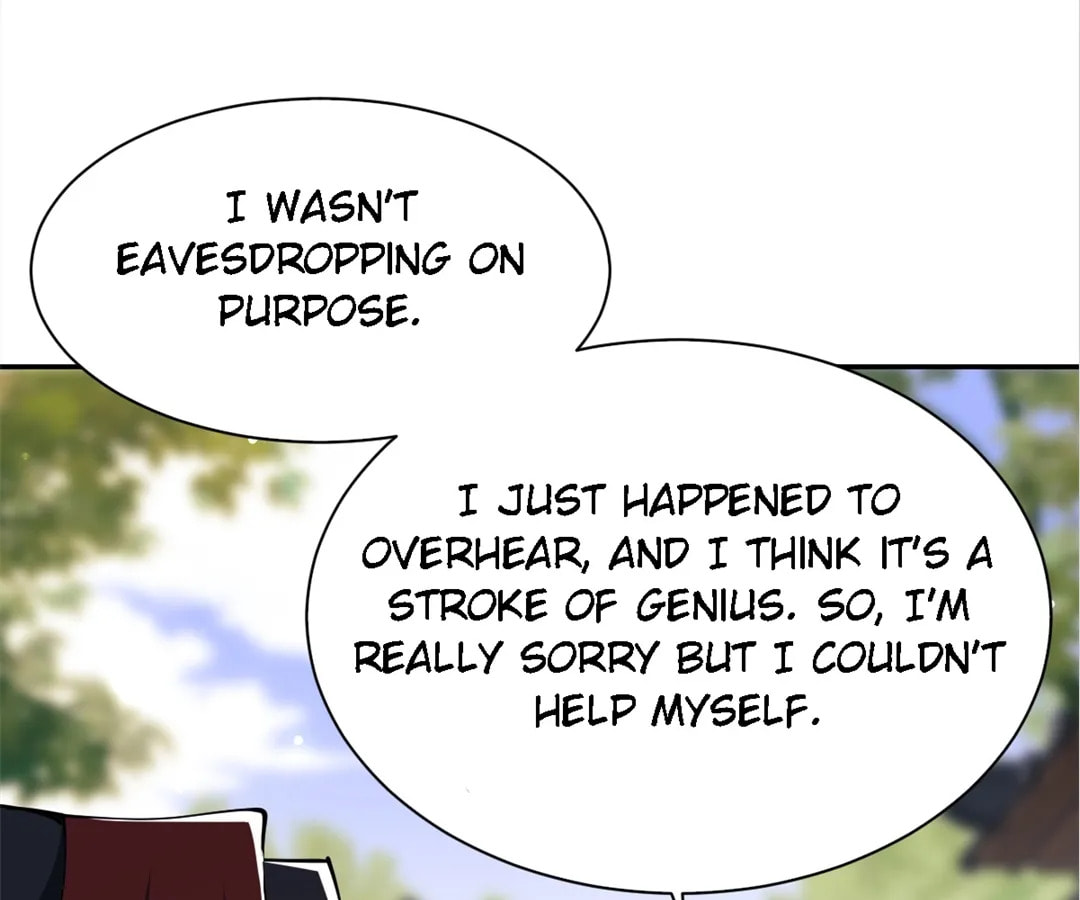 Villain Cultivator’s Secret Return Chapter 43 page 38 - 