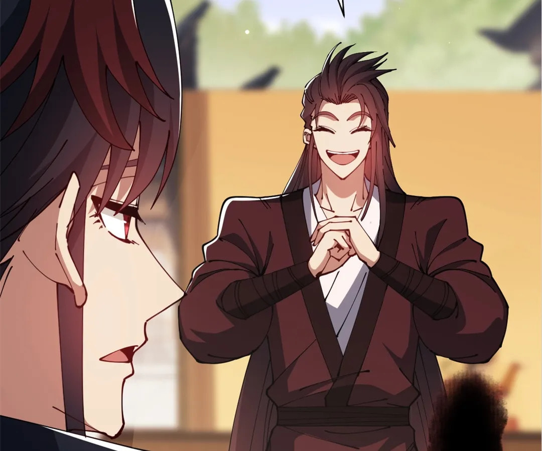 Villain Cultivator’s Secret Return Chapter 43 page 39 - 