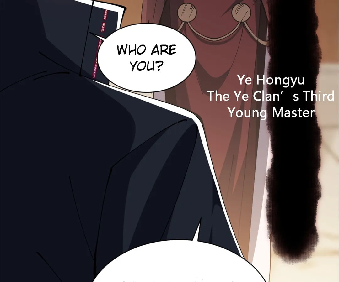 Villain Cultivator’s Secret Return Chapter 43 page 40 - 