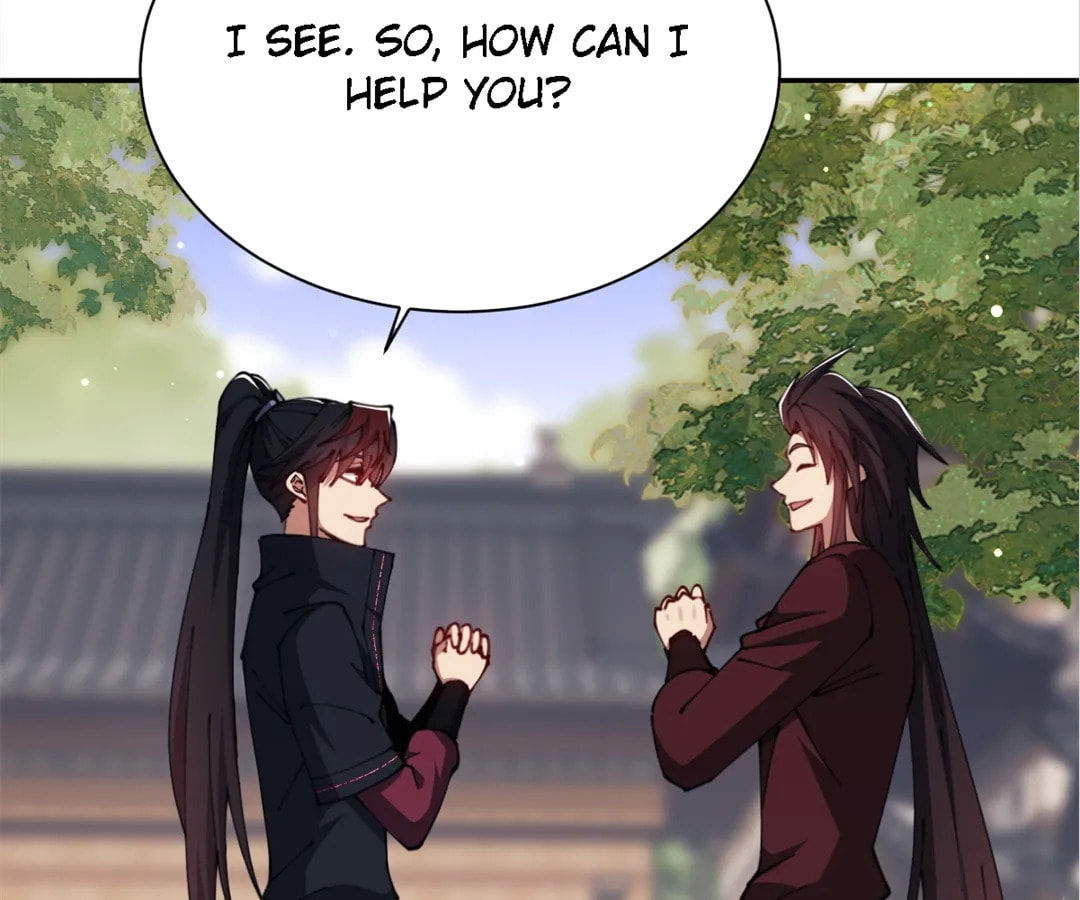 Villain Cultivator’s Secret Return Chapter 43 page 42 - 