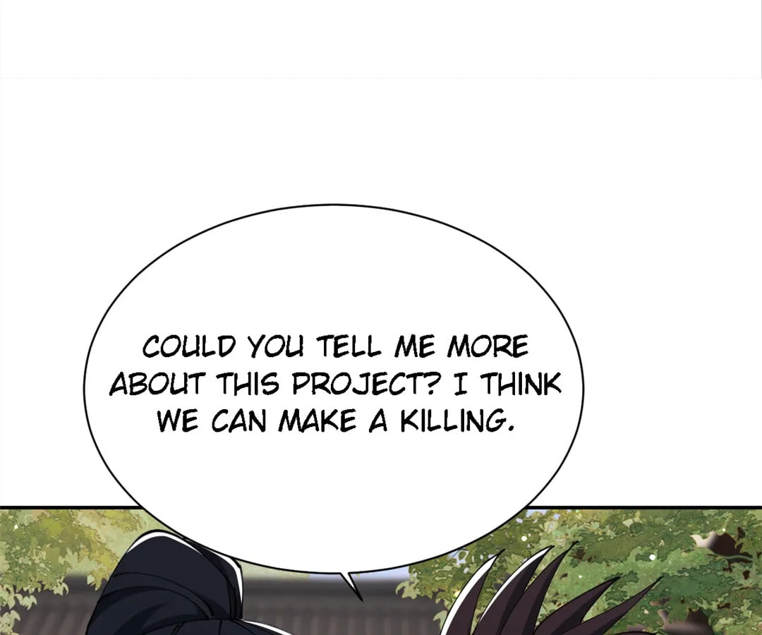 Villain Cultivator’s Secret Return Chapter 43 page 45 - 