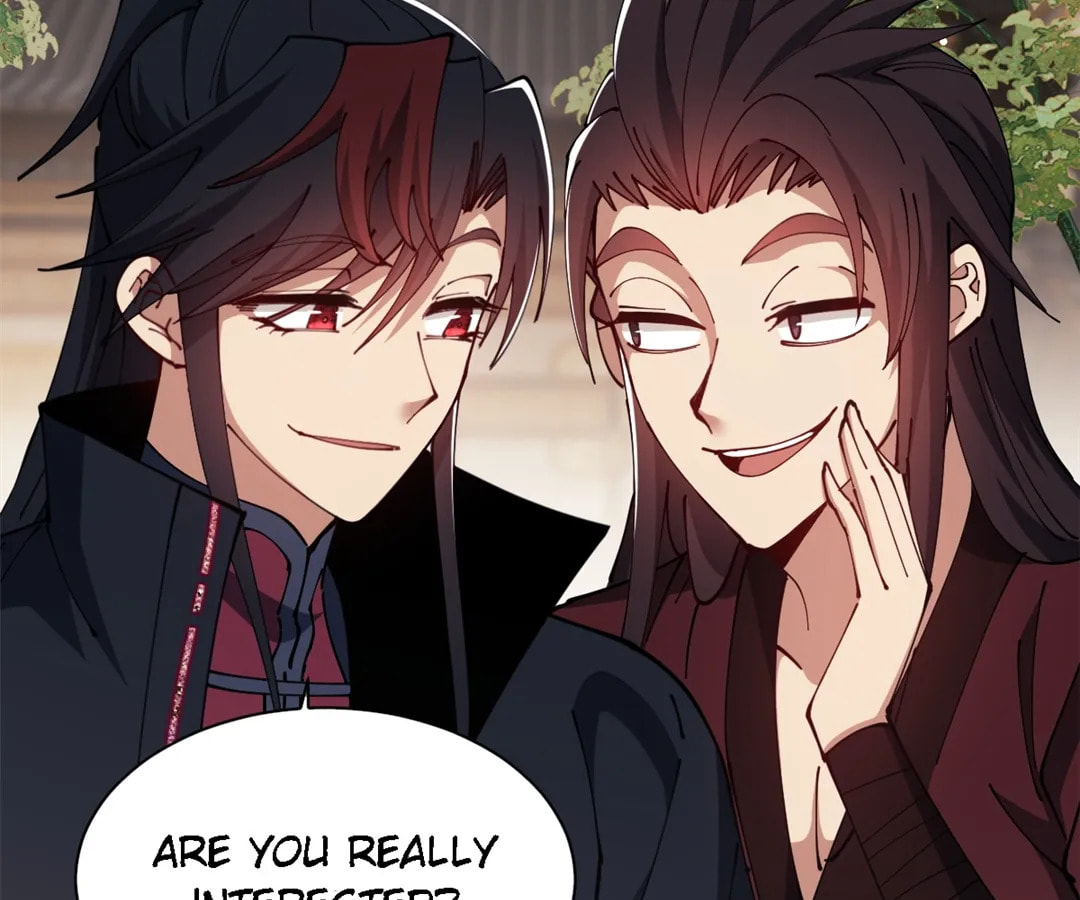 Villain Cultivator’s Secret Return Chapter 43 page 46 - 