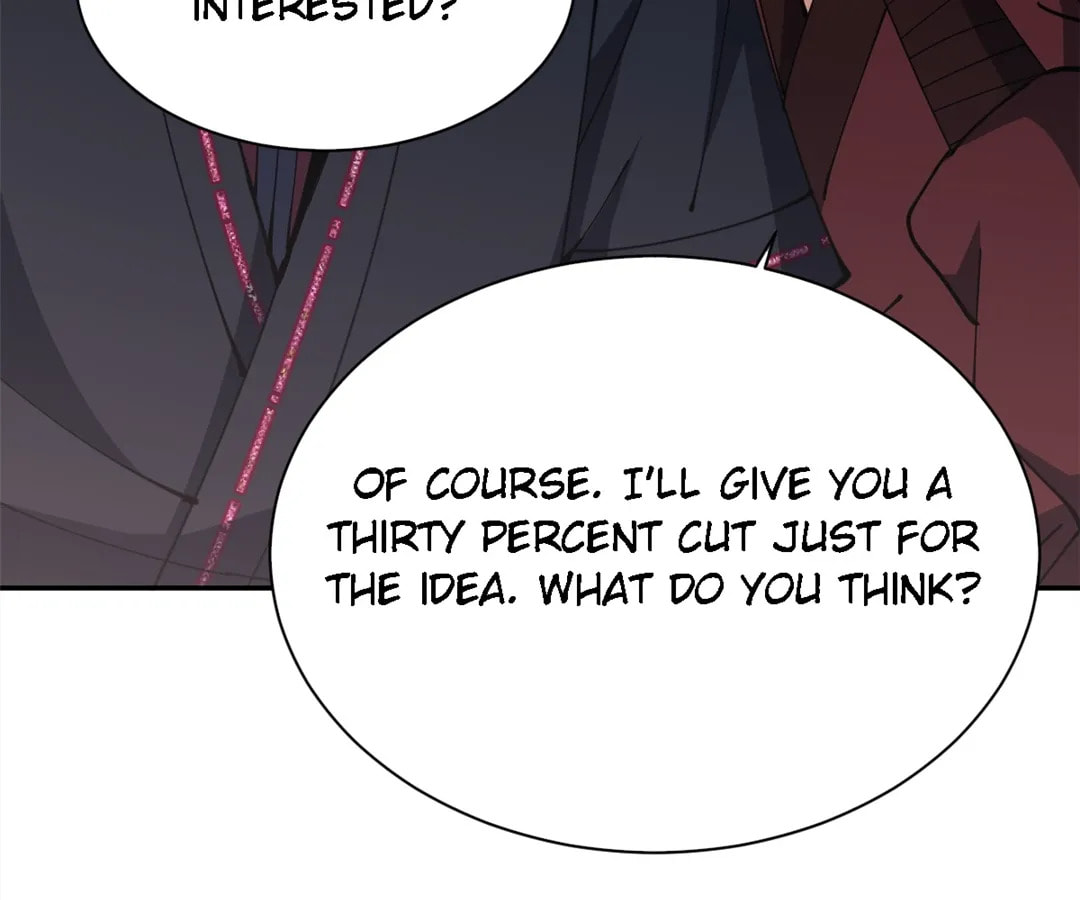 Villain Cultivator’s Secret Return Chapter 43 page 47 - 