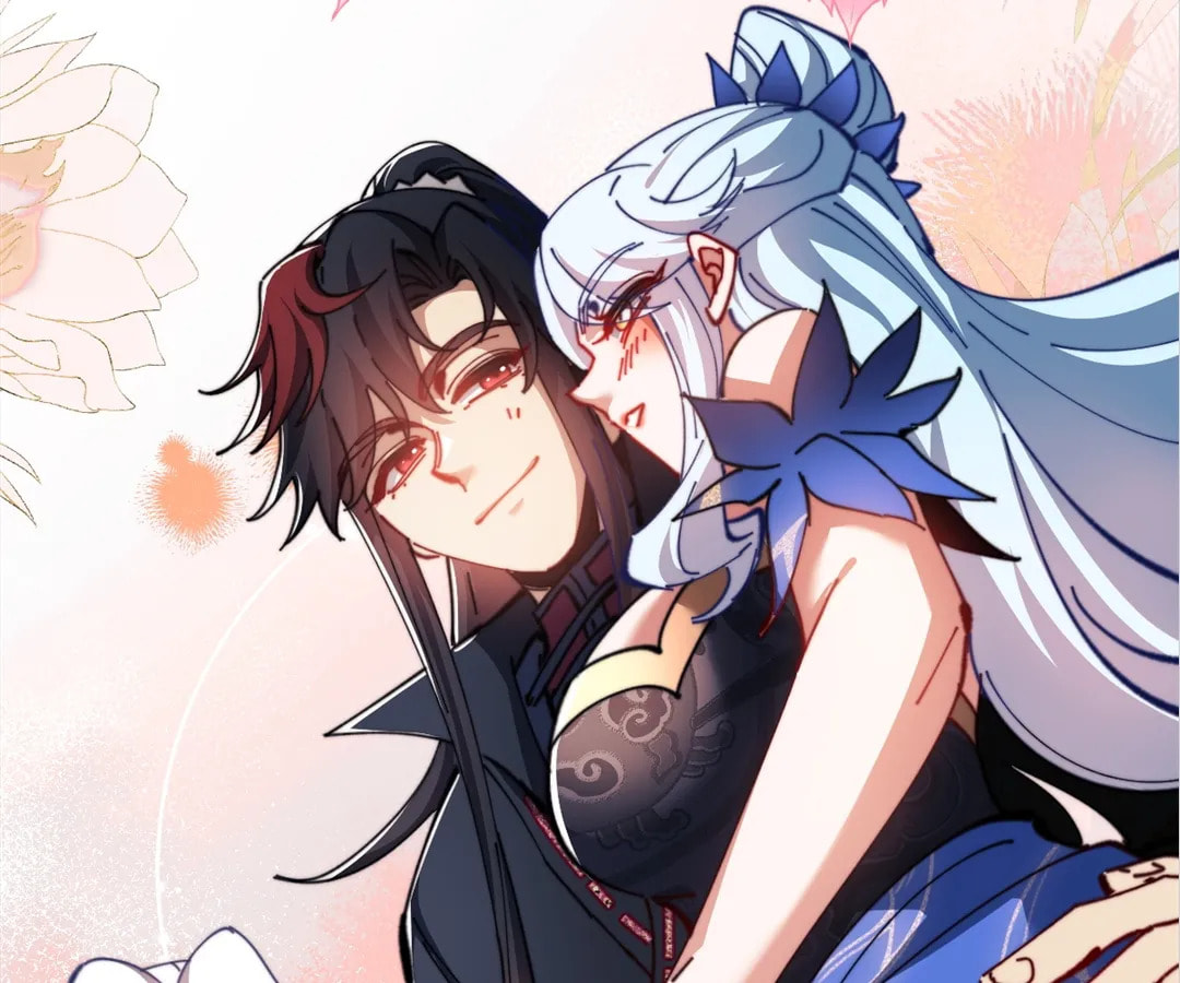 Villain Cultivator’s Secret Return Chapter 43 page 6 - 